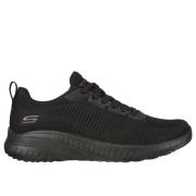 Skechers Svarta Track Skor Black, Dam