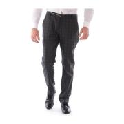 Daniele Alessandrini Slim Fit Jeans Byxor Gray, Herr