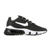 Nike Svarta React Låga Dam Sneakers Black, Dam