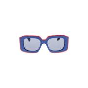 JW Anderson Solglasögon Blue, Unisex