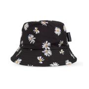 Moschino Vändbar hatt Black, Unisex