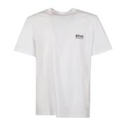 Golden Goose T-Shirts White, Herr