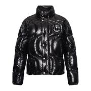 Moncler 8 Palm Angels Black, Unisex