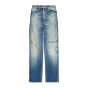 Dsquared2 Jeans San Diego Blue, Dam