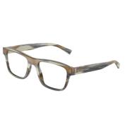 Dolce & Gabbana Vista Stiliga Solglasögon Multicolor, Unisex