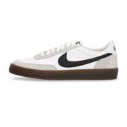 Nike Retro Läder Tennissko Vit/Svart White, Herr