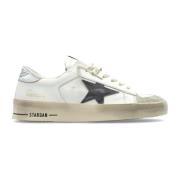 Golden Goose Stardan Sneakers White, Herr