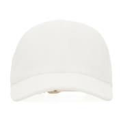 Gucci Stiliga Hattar Kollektion White, Herr