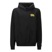 Billionaire Boys Club Sweatshirt Black, Herr