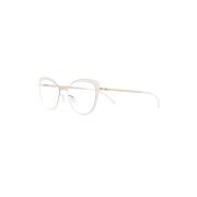 Mykita Kelsey 283 OPT Optical Frame Beige, Dam