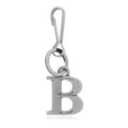 Balenciaga Nyckelring med charm Gray, Dam