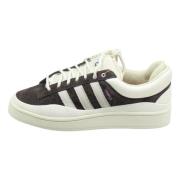 Adidas Bad Bunny Campus Sneakers Deep Brown Brown, Herr