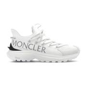 Moncler Trailgrip Lite 2 sneakers White, Herr