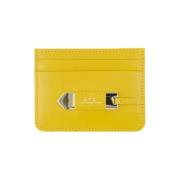 A.p.c. Laeder plnbcker Yellow, Dam