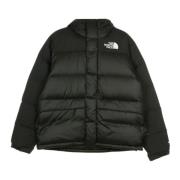 The North Face Svart Dunparkas Jacka Black, Herr