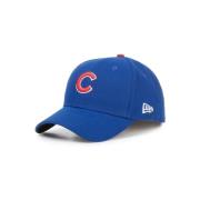 New Era Royal Cubs League Baseball Cap Blue, Herr