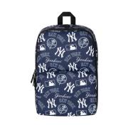 New Era Stadium Yankees Multi Ryggsäck Navy Blue, Herr