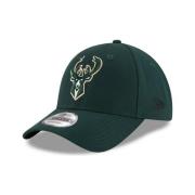 New Era Grön Bucks Liga Keps Green, Herr