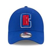 New Era Royal Clippers The League Keps Blue, Herr