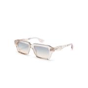 Dita Dts459 A03 Sunglasses Gray, Unisex