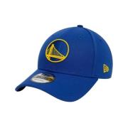 New Era Golden State League Mössa Blue, Herr