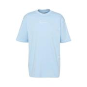 Karl Kani Celeste Signature Tee Blue, Herr