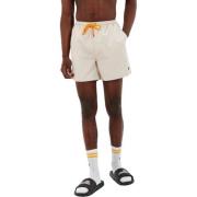 Ellesse Beige Knights Simshorts Beige, Herr