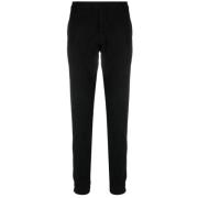 Dondup Chinos Gaubert Stil Byxor Black, Herr