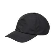 Y-3 Nylon Trucker Hats Black, Herr