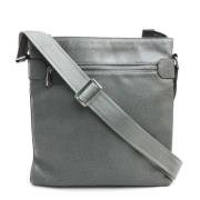 Louis Vuitton Vintage Pre-owned Laeder louis-vuitton-vskor Gray, Dam