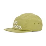 Cotopaxi Platt visir citrongräs hatt Green, Unisex