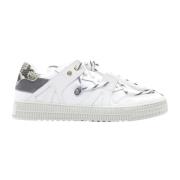 Giuliano Galiano Sneakers White, Herr