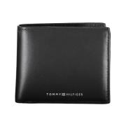 Tommy Hilfiger Elegant Ldplnbok fr Modern Man Black, Herr