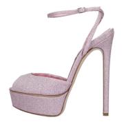 Casadei Rosa Pink, Dam