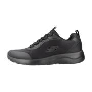 Skechers Moderne Dynamight 2.0 Sneakers Black, Herr