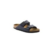 Birkenstock Arizona Sandaler Black, Herr