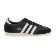 Adidas Svart Japan Trainers Sneakers Black, Herr