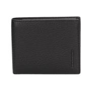 Piquadro Pu4188mosr plånbok Black, Herr