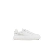 Alexander Smith Soho Woman Total White White, Dam