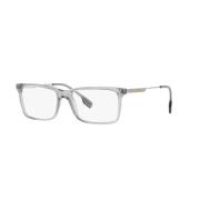 Burberry Harrington BE 2339 Eyewear Frames Gray, Unisex