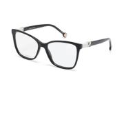 Carolina Herrera Her0274 807 Optical Frame Black, Dam