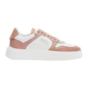 Furla Sneakers Pink, Dam