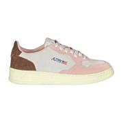 Autry Medalist Sneakers Multicolor, Dam