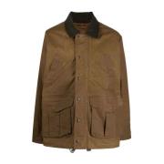 Filson Brun Vaxad Ullrock Brown, Herr