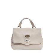 Zanellato Handbags White, Dam