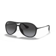 Ray-Ban Aviator Solglasögon Black, Unisex