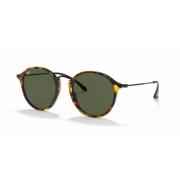 Ray-Ban Runda ikoniska solglasögon Multicolor, Unisex