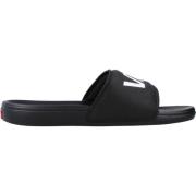 Vans Sliders Black, Herr