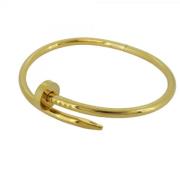 Cartier Vintage Pre-owned Guld armband Yellow, Dam