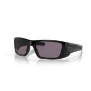 Oakley Fuel Cell Solglasögon Black, Unisex